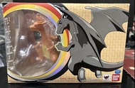 D-Arts 寵物小精靈 Pokemon 寶可夢  噴火龍 Bandai D-Arts Charizard Figure