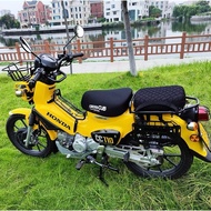 ACCESSORIES HONDA CROSS CUB 110 - CT 125
