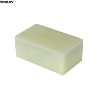 TOMLOV 10PCS Kinds of Microscope Slides Tissue Embryo Sections Specimen for Education and Scientific