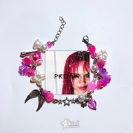 AINT IN LA ADELA Inspired Album Accessories