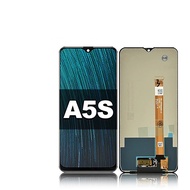 Original OPPO A5S LCD Touchscreen Fullset Compatible For Glass Digitizer 100% ORIGINAL OPPO A5S LCD/