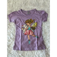tshirt girl/tshirt budak perempuan