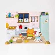 Pintoo Puzzle Junior 48 Mandie - Happy Kitchen T1097