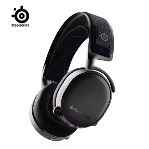 SteelSeries Arctis 7X/7P Wireless Lossless 2.4 GHz Wireless Game Headset 7X for Xbox Series X | S Xb