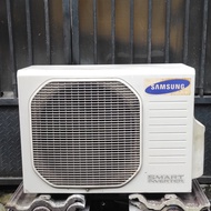 Outdoor AC Samsung Smart inverter 1 pk second