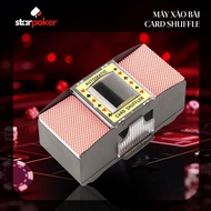 Poker Card Shuffler Card Mixer