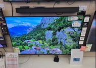 🔥特平$6500 (原價$8980) SONY 55吋 led BRAVIA 3 K-55S30 55S30 4K UHD TV 智能電視機 GOOGLE TV  香港行貨有原廠保養