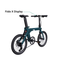 Fiido Electric Bike Display สำหรับ X อุปกรณ์เสริมของแท้