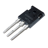IGBT H20R1203 TO-247 1200V 20A (Induction Cooker)