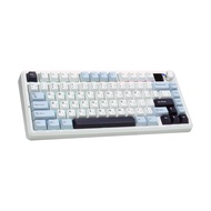 AULA WIRELESS/BLUETOOTH KEYBOARD F75MAX LIGHT