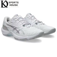 ASICS Unisex Court Control FF 4 Badminton Shoes | Court Shoes | [1073A091-100]