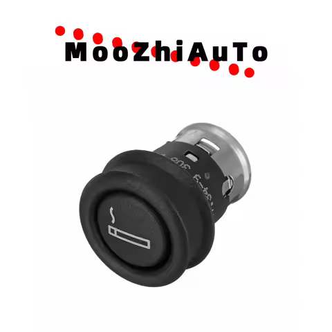 For BMW 1 2 3 4 5 6 7 Series X3 X5 X6 Z3 4 E90 E91 E36 E39 Cigarette Lighter Front Cigarette Lighter
