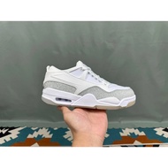 Advantage Factory/Independent Waterproof Bag/Jordan Air Jordan 4 RM PRM Comfortable Anti-Slip Wear-R