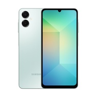 (โปรโมชั่น) Samsung Galaxy A06  5G  6/128 โทรศัพท์มือถือเครื่องศูนย์ไทย รับประกันศูนย์ 1 ปี