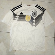 Adidas germany 2014 wold Champions children's jersey