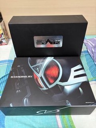 P Bandai CSM Delta Gear 變身腰帶 幪面超人 非dx