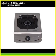 【hot sale】 La Germania Stainless Gas Stove G-150X