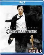 LZ-036地獄神探/驅魔神探:康斯坦丁 Constantine(2005) 