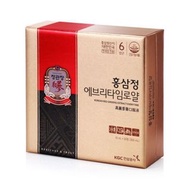 正官庄 Cheong Kwan Jang Everytime 絕無咖啡因提神健康飲品 Cheong Kwan Jang