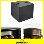 [Perfeclan1] Dust Cover Multifunction Oven Dustproof Cover Convection Oven Cover for Supplies Household Cooking Store Kitchen