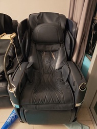 OSIM uLove 2 深藍色按摩椅 OS-888