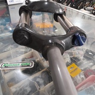 fork suspensi suntour xcm 30 size 27.5 SPAREPART SEPEDA TERMURAH