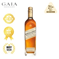 Johnnie Walker Gold Label Reserve - 750ML