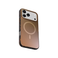 LAUT รุ่น Huex Wave เคสสำหรับ iPhone 17 / 17 Air / 17 Pro / 17 Pro Max