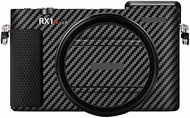 RX1RIII Anti-Scratch Camera Decal Skin for Sony RX1R III RX1RM3 Vinyl Wrap Protective Film Sticker C