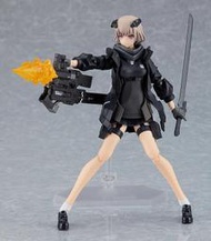 代理版 Max Factory 513 figma neco A-Z [B] 全新未拆 neco 可動   重兵裝 陸