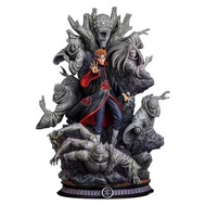 Naruto CS Payne cs Six Pay Payne GK Statue Figure Figure Merchandise Model Decoration Gift 51U2