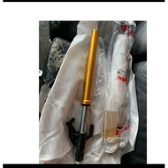 Original yamaha R15 VVA right and left USD Fork