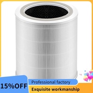 Replacement Filter for Levoit Core 400S 400S-RF Air Purifier, H13 True HEPA and Activated Carbon with Pre-Filter