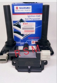 COIL KOIL  MOBIL APV ARENA BALENO AERIO SWIFT FUTURA INJEKSI INJECTION