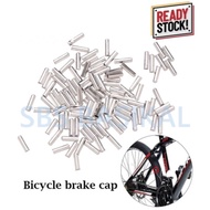 CABLE END CAP Brake/Gear Wire RB, MTB, BMX, KIDS BICYCLE ( 1order = 1PC )