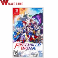 nintendo switch fire emblem engage ( english )
