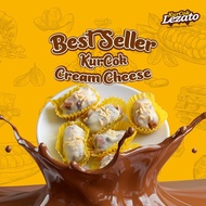 Delicious Cheese Crackers Delicious Cheese Crackers Cheese/s Cream Cheese/s Coklat