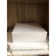 Talam box / Kotak kek kuih talam