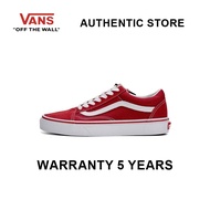 AUTHENTIC STORE VANS OLD SKOOL SPORTS SHOES VN000VOKDIC THE SAME STYLE IN THE MALL