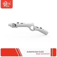 [SG Wholesaler] KJH Shooting Toys Gun Accessories for Nintendo Switch Joy-Con Games