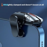 XeR New G21 For Phone Android Game Controller Mobile Phone Game Trigger Gamepad Joysti Key Button TH
