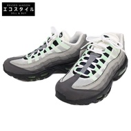 Nike [成色極佳] CD7495-101 AIR MAX 95 運動鞋，尺寸 25.5 [二手]