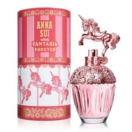 ANNA SUI安娜蘇 童話粉紅獨角獸淡香水50ml