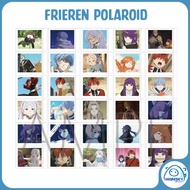 Genuine Frieren Mage Funeral Pola dignity card Pack - Anime Frieren Pola Animesky card