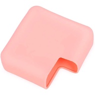 Charger Soft Silicone Cover Case Power Adapter Protector For Macbook Pro / Air Charger 29W 30W 60W 6