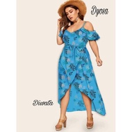 DYOSA FASHIONSTA PLUS SIZE [DIWATA] DRESS