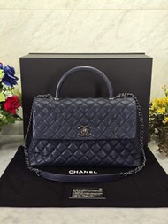 Chanel coco handle