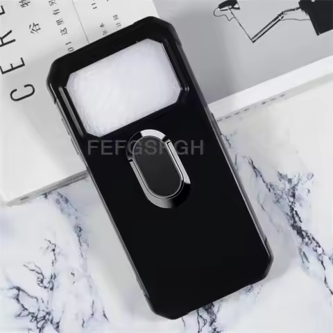 For IIIF150 B1 B2 Pro B2 Ultra Air1 Air1Pro 6.5" 2022 Back Ring Holder Bracket Phone Case Smartphone