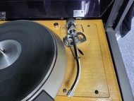 Denon DP-6000 黑膠唱盤