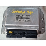ECU KIA SORENTO 2.5 39100-4A800 USED GOOD